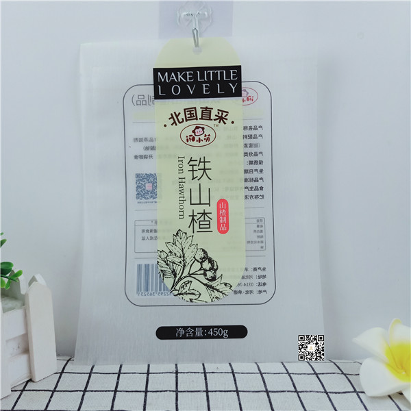 休闲食品包装袋