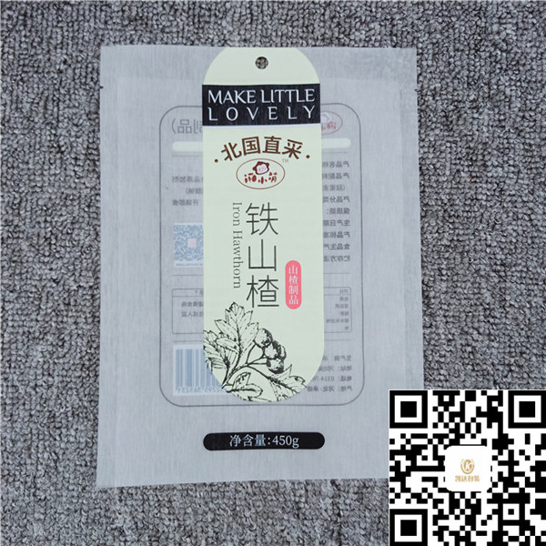 拉丝膜包装袋