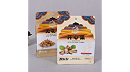 食品包装袋给您讲解八边封包装袋的