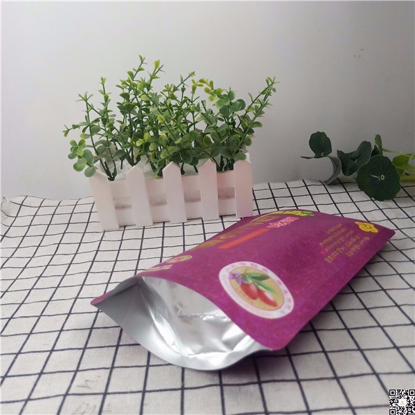 拉丝膜包装袋