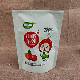三边封袋