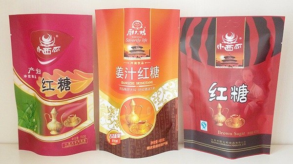 铝箔袋包装