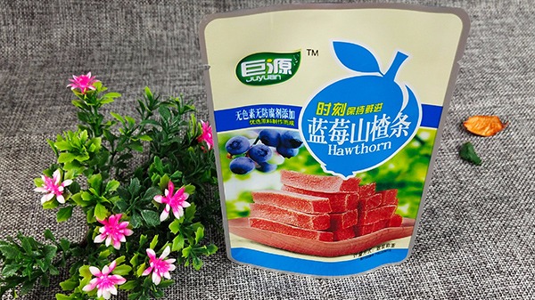 食品包装袋
