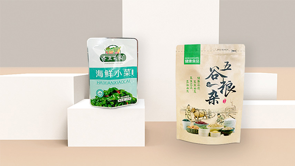 包装袋定制