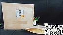凯达充氮气卷膜、牛皮纸自立包装袋分享食品包装袋的起皱原因—2