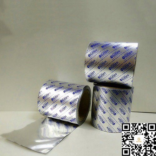 玩具包装卷膜