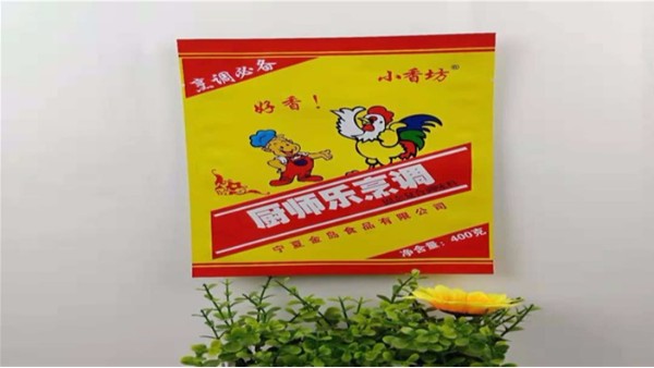 凯达包装调料包装袋抗静电效果很棒