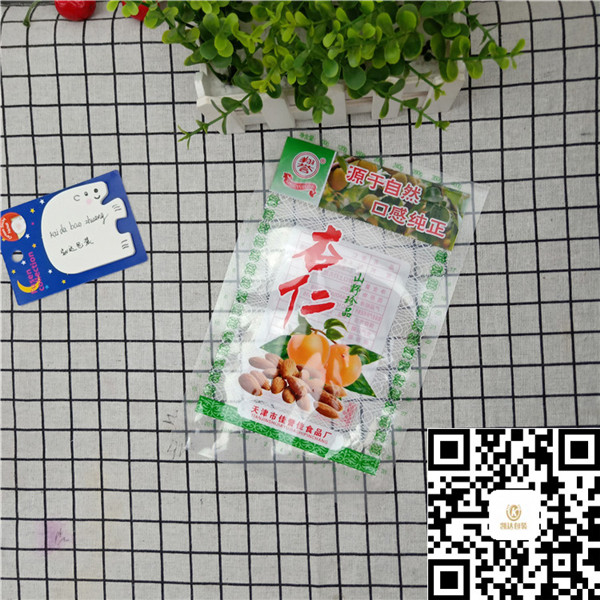 凯达食品真空包装袋