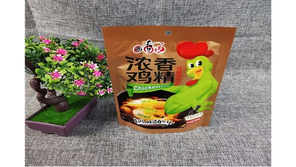 东光县凯达包装解析铝箔袋