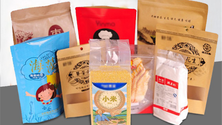 凯达包装给您分享蒸煮包装袋脱层起皱的怎么办？