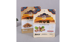 食品包装袋给您讲解八边封包装袋的