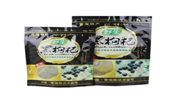 滋补中的佼佼者黑枸杞   包装袋