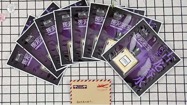 凯达包装食品包装袋检验标准有哪些?