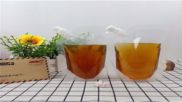 怎么给食品选择合适的包装保护