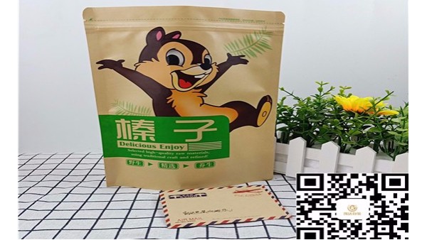 为什么食品包装袋需要打孔？