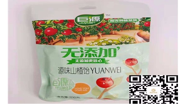 怎样给食品选择合适的包装袋